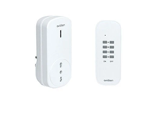Presa telecomandata Avidsen