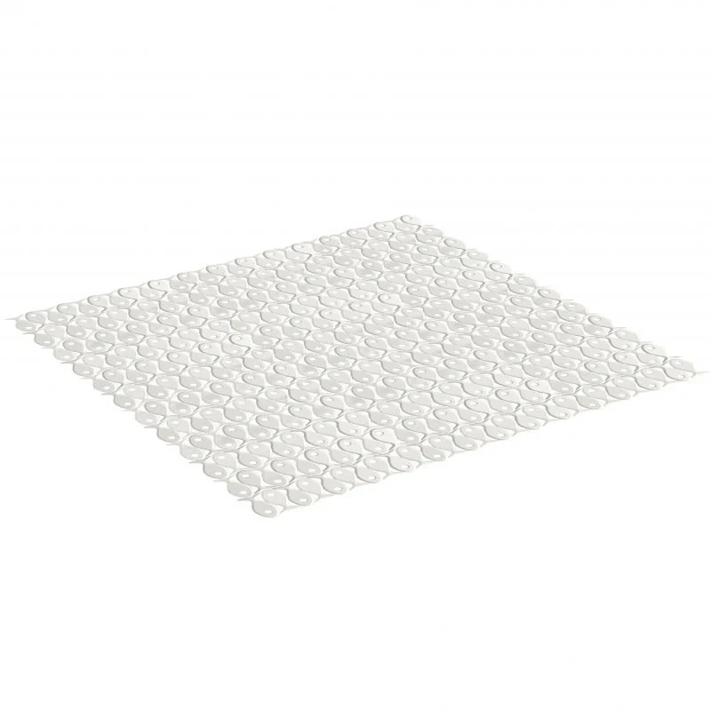 Tappeto bagno antiscivolo opaco