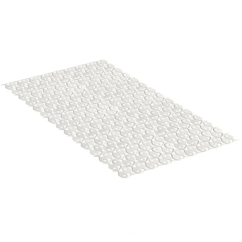 Tappeto bagno Antiscivolo 70x36 cm