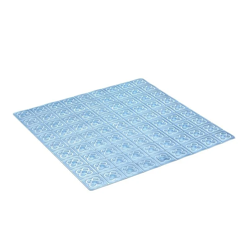 Tappeto da doccia Antiscivolo 54x54 BCN