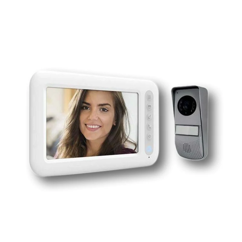 Videocitofono Ylva 3 Basic