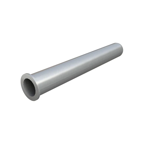 Canotto in abs con flangia diam 32 x 250