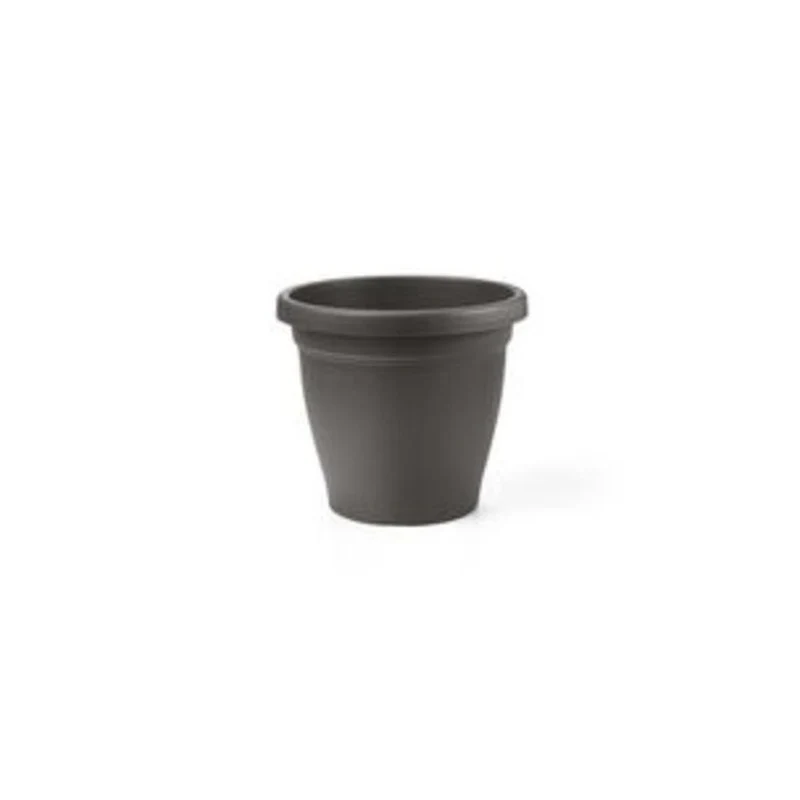Vaso Verona 20 cm Antracite