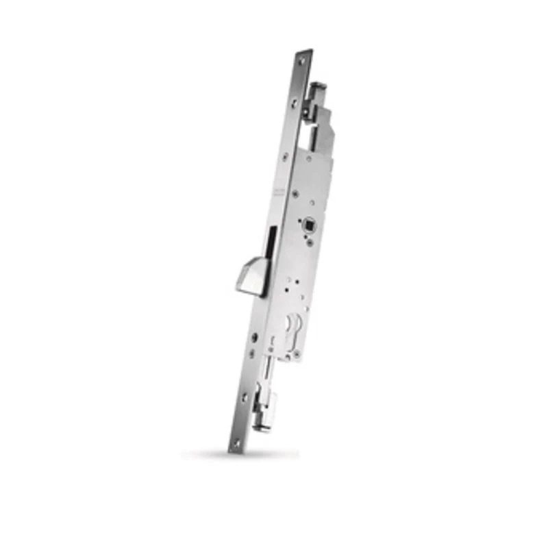 Serratura per Inferriate Gira Corni 98800.35