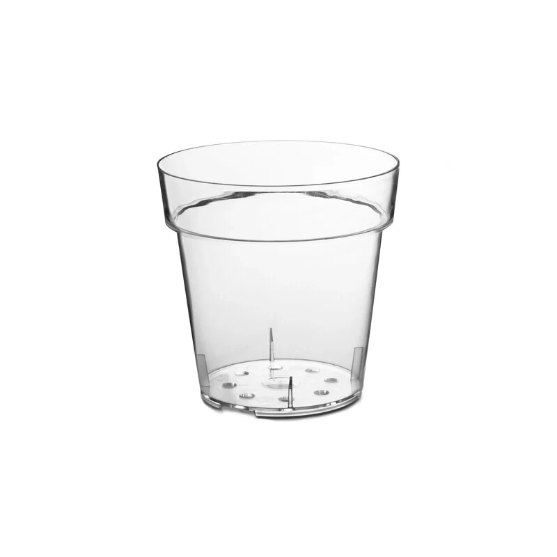 Kris Vaso D.13 Trasparente