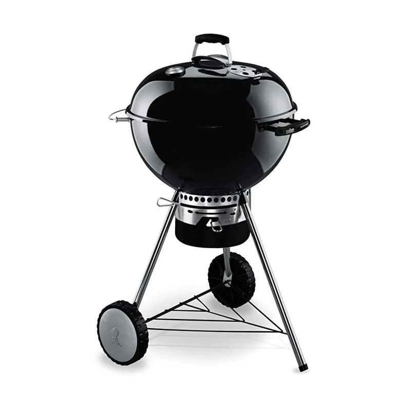 Weber Bbq Carbone Master Touch Gbs e 5750 Blk