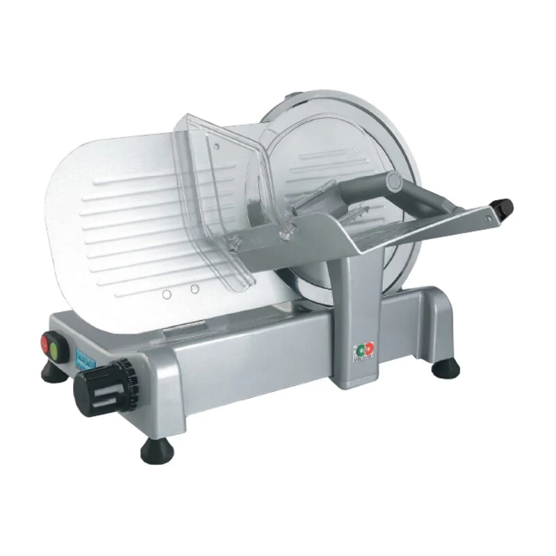 Affettatrice Elettrica Ala GP220E D 220 mm