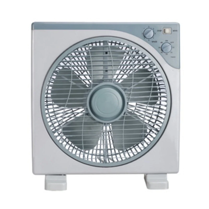 Ventilatore a Pavimento 30 cm Box Sn K305