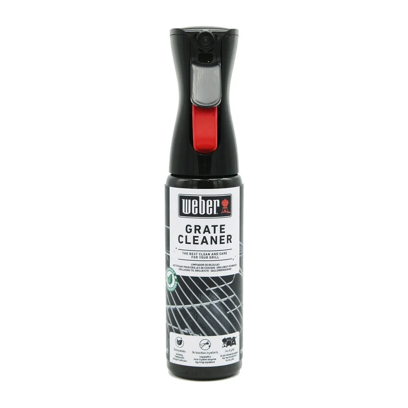 Weber Acc. Bbq Detergente Griglie