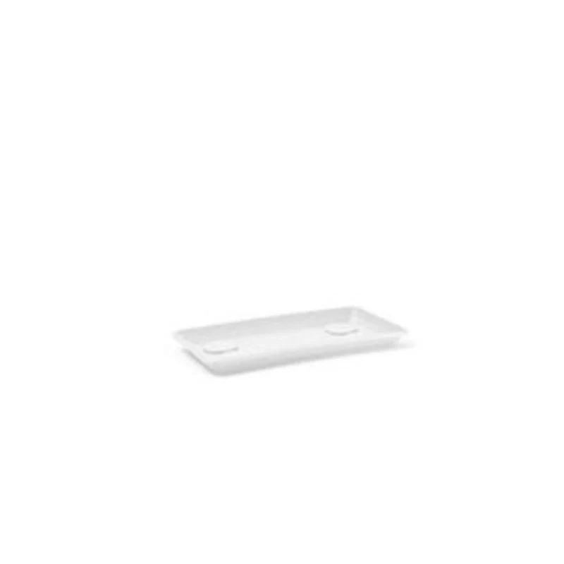 Sottocassetta Anthea Bianco 60 cm