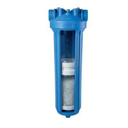 Sistema prevenzione calcare scale armor rock 20 1 ot