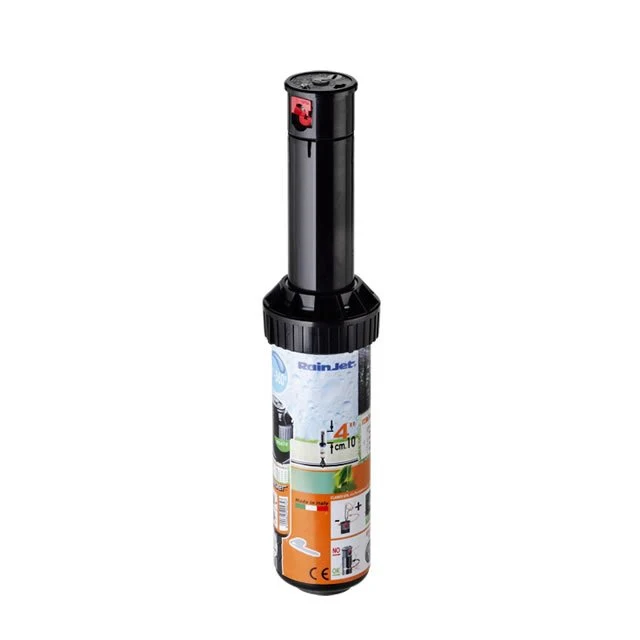Turbina Media Gittata Claber
