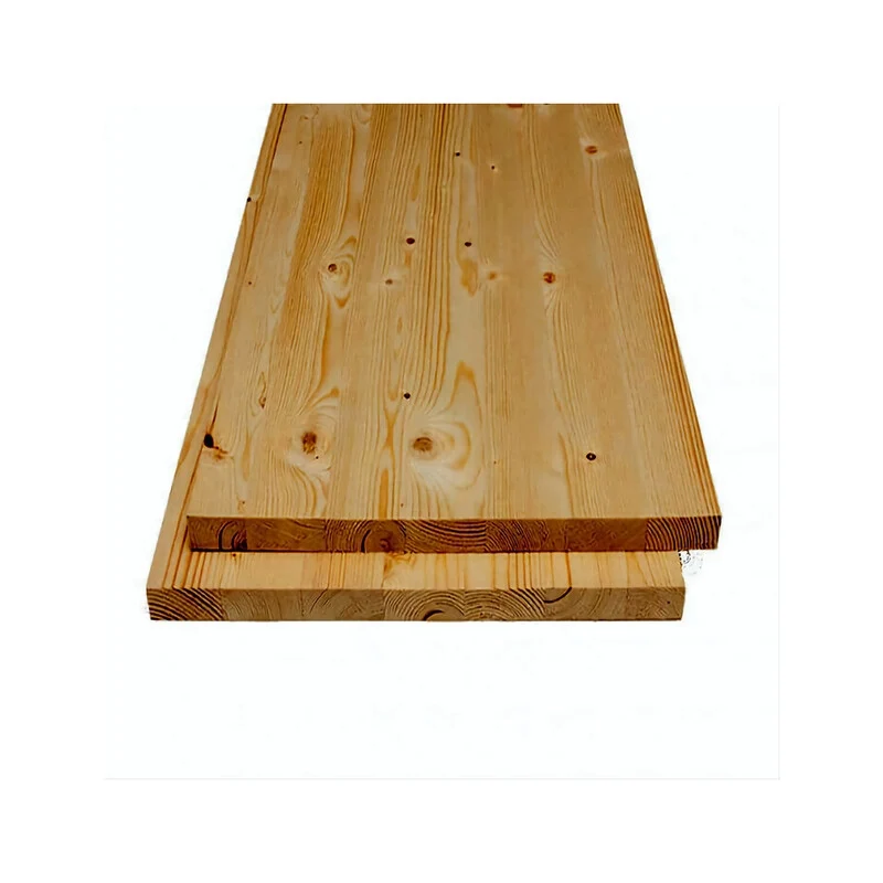 Tavola Abete Lamellare 18 x 400 x 2000 mm Non Imbustate
