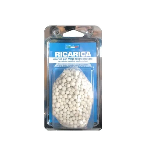 Ricarica per minineutro -