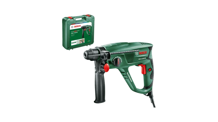 Tassellatore Bosch 550W PBH 2100 RE