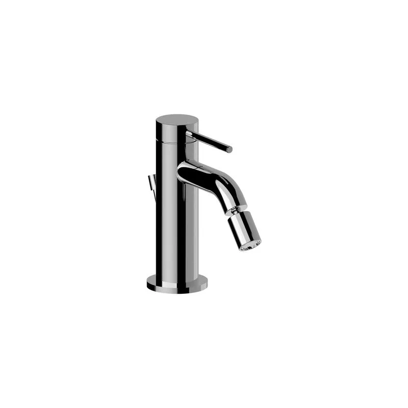 Miscelatore Bidet Con Piletta Di Scarico - Aeratore Orientabile Ercos/Ponsi Serie VIKTOR