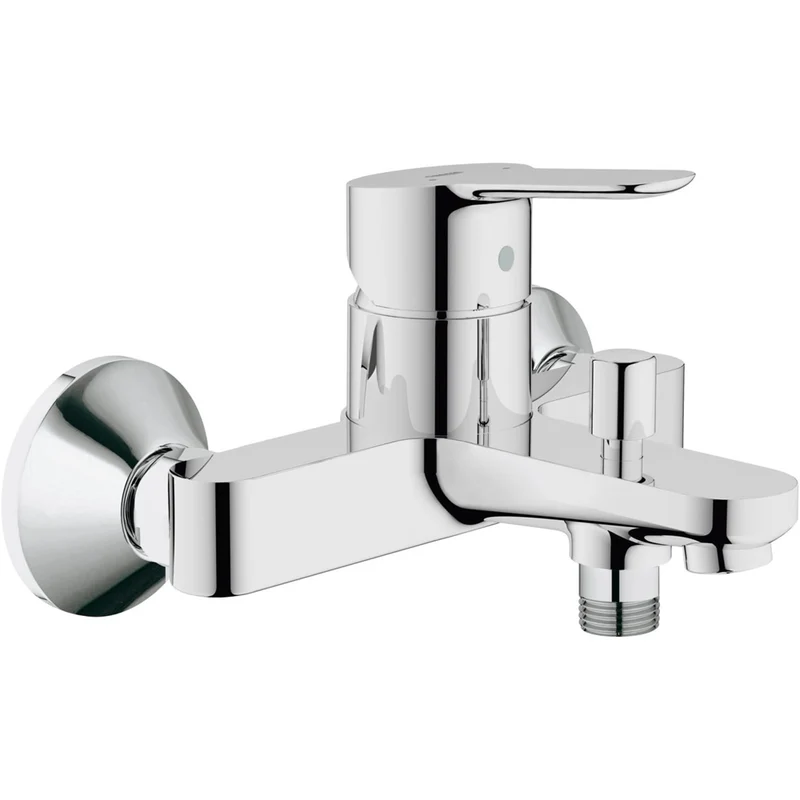 Miscelatore per vasca da bagno Bauedge