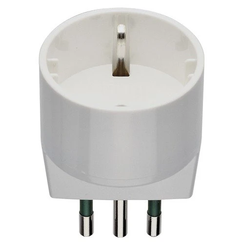 Adattatore S11 + P30 bianco