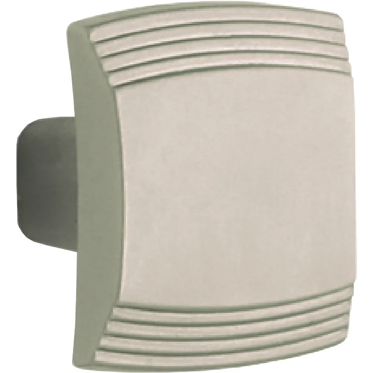 Pomolo Gg 14 26 x 26 mm Zama Cromo Opaco 25 Pezzi