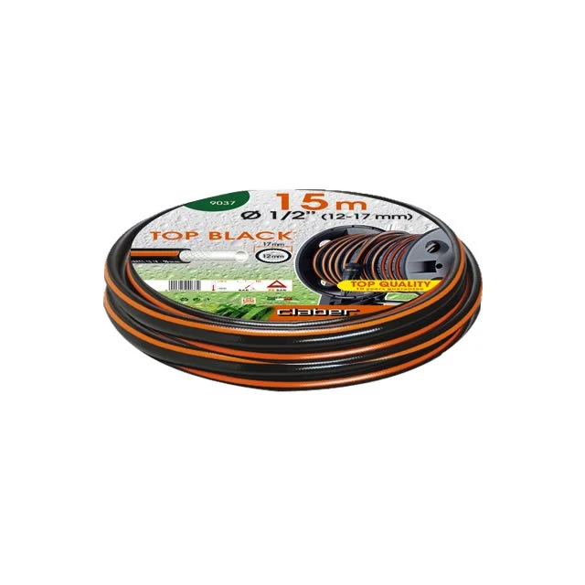Tubo capillare 20m 1/4"