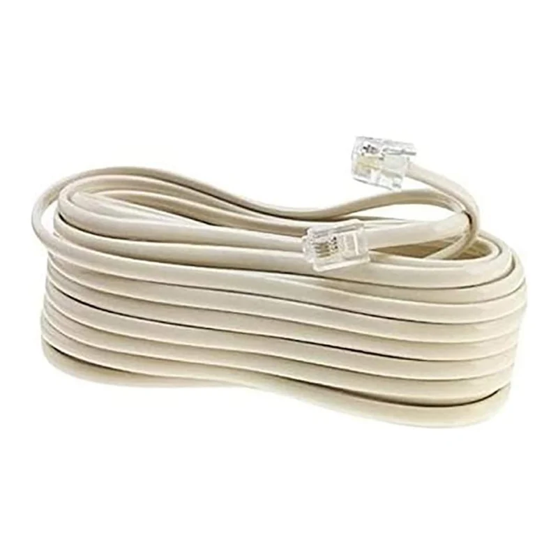 Cavo ADSL RJ11 3m