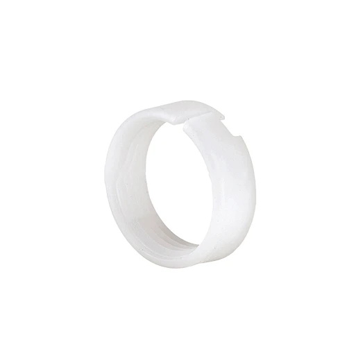 Anello di ancoraggio per tubo pe diam. 50