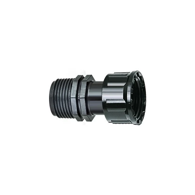 Manicotto 1" F 1"M Claber