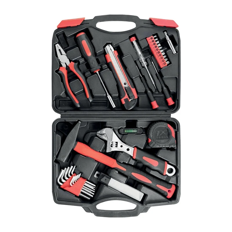 Kit di Attrezzi 42 Pezzi