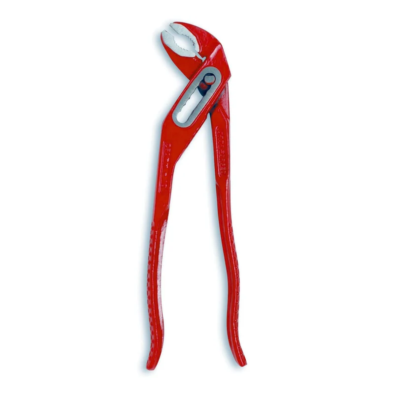 PINZA POLIGRIPH