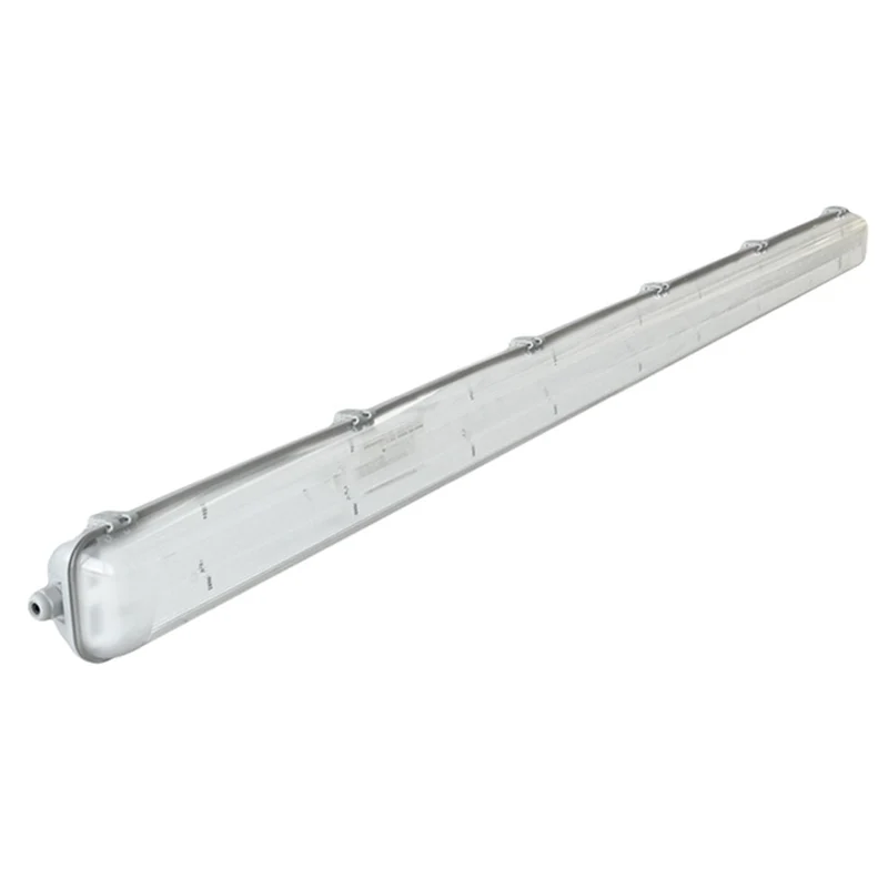 Lampade Led Plafoniera Vuota T8 2X24W 1500Mm