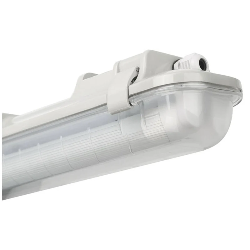 Lampade Led Plafoniera T8 1X10W 600Mm 4000K