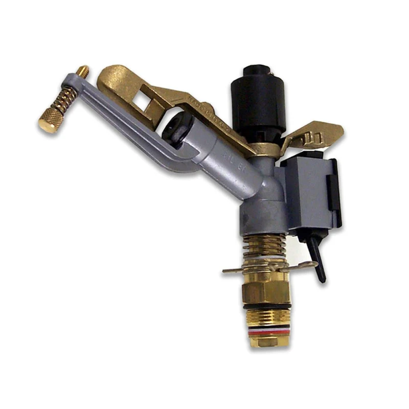 Irrigatore Silver Settore 3/4 M. 10071