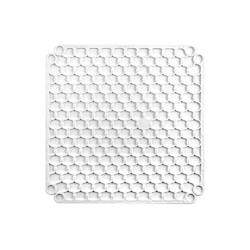 Tappeto Lavello Bianco 33X32 GIO STYLE - Protezione per Lavello