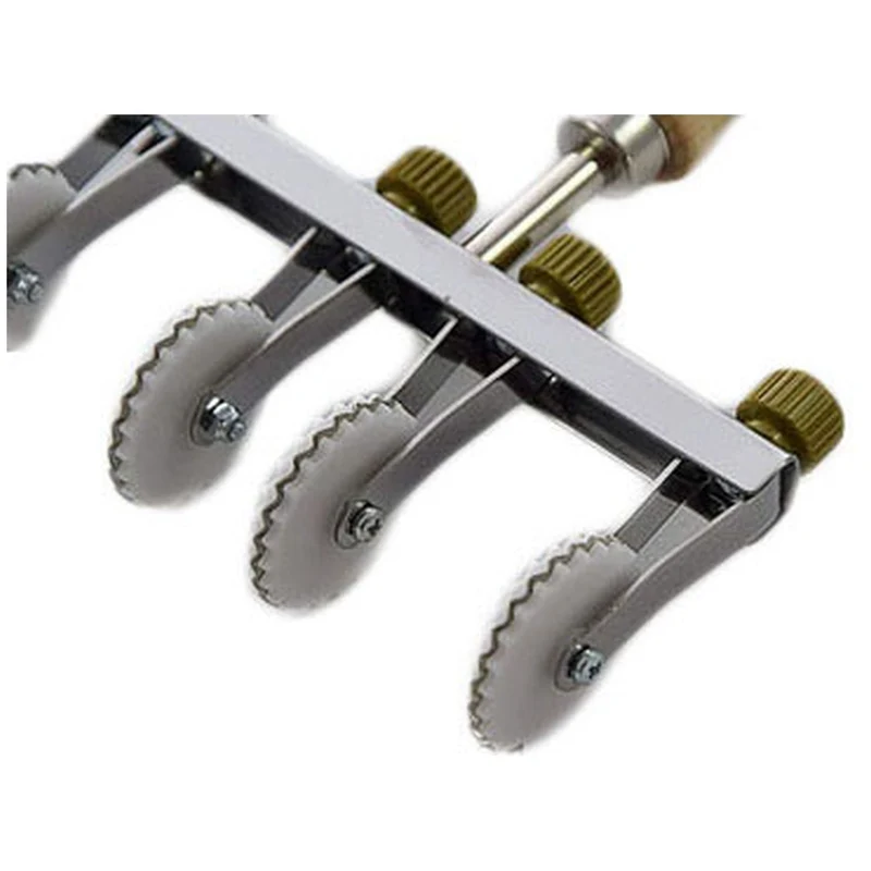 Taglia E Chiudi 4L Inox Pompa Dent.Reg.401 - ELETTRO CENTER