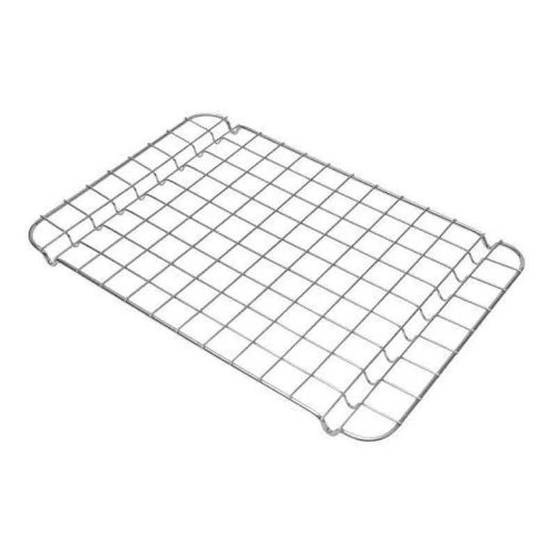 Griglia Cromata X Teglia Cm 28X20
