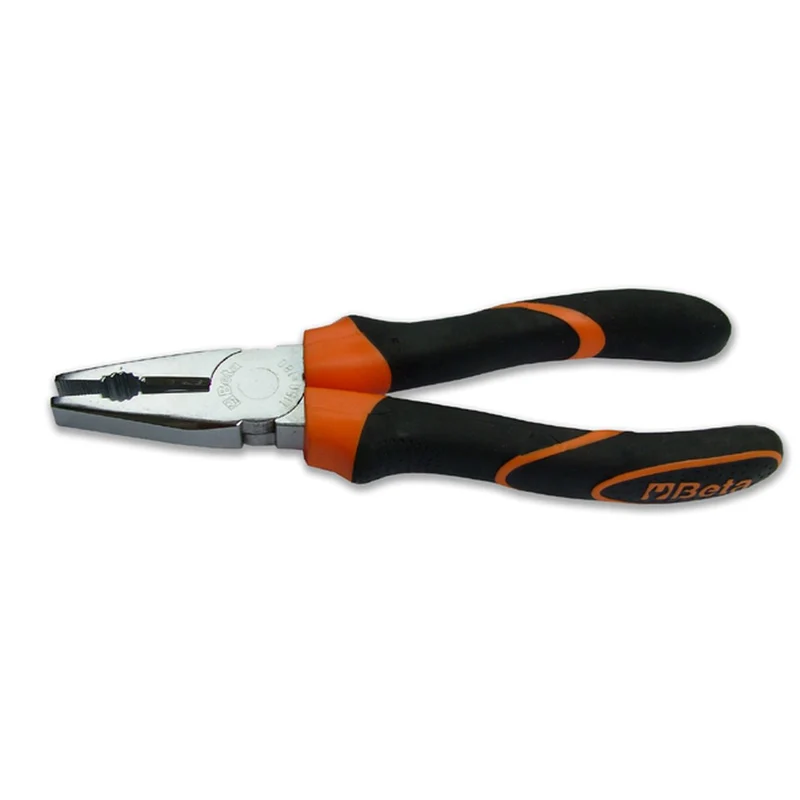 Pinza Universale 220mm 1150Bm BETA - Utensile Professionale Alta Qualità