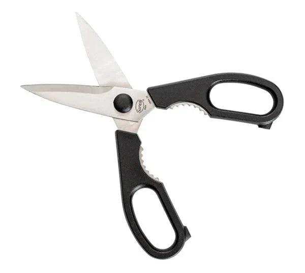 Forbice cucina smontabile Sanelli Ambrogio in acciaio inox cm 20,5