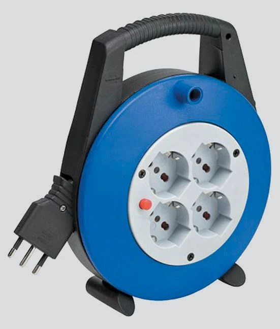 AVVOLGICAVO VARIO MT10 4P.BIP/SK