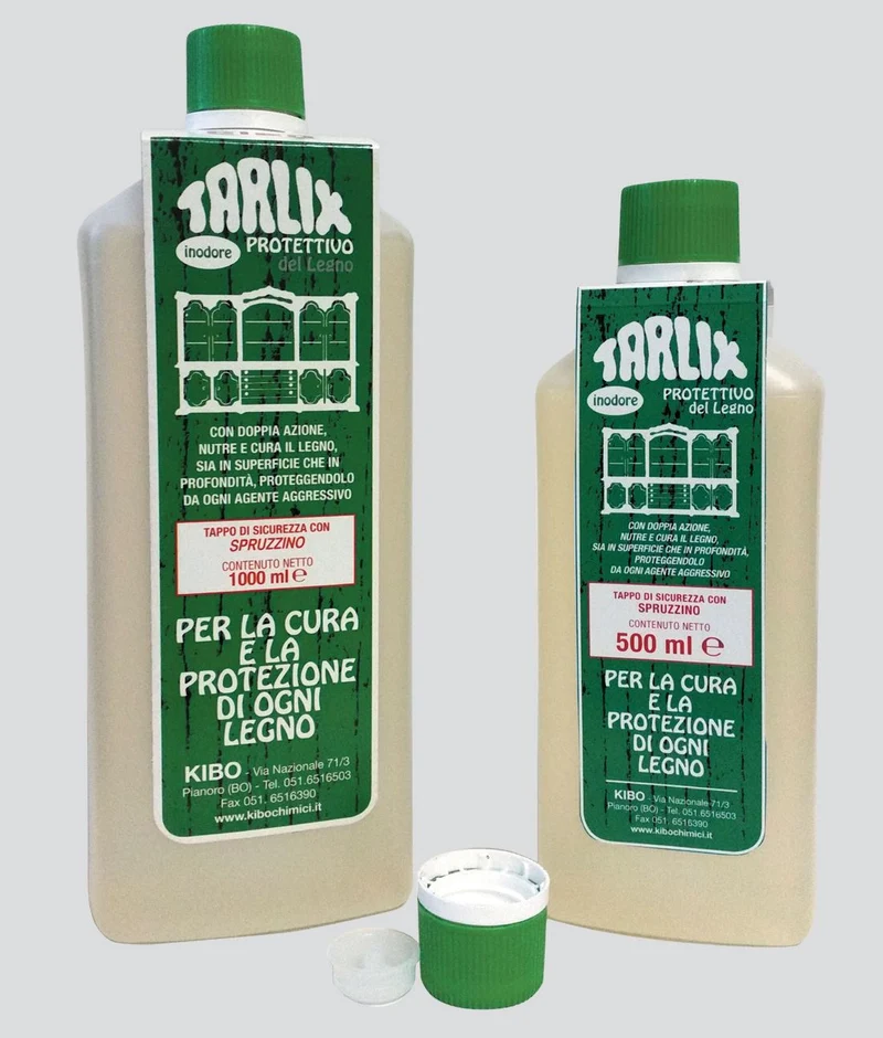 TARLIX PROT.INOD. LT.1 FLACONE TX6