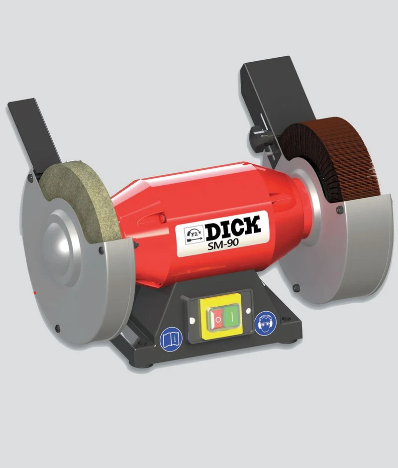 AFFILATRICE PROF.DICK A NAST.SM-90