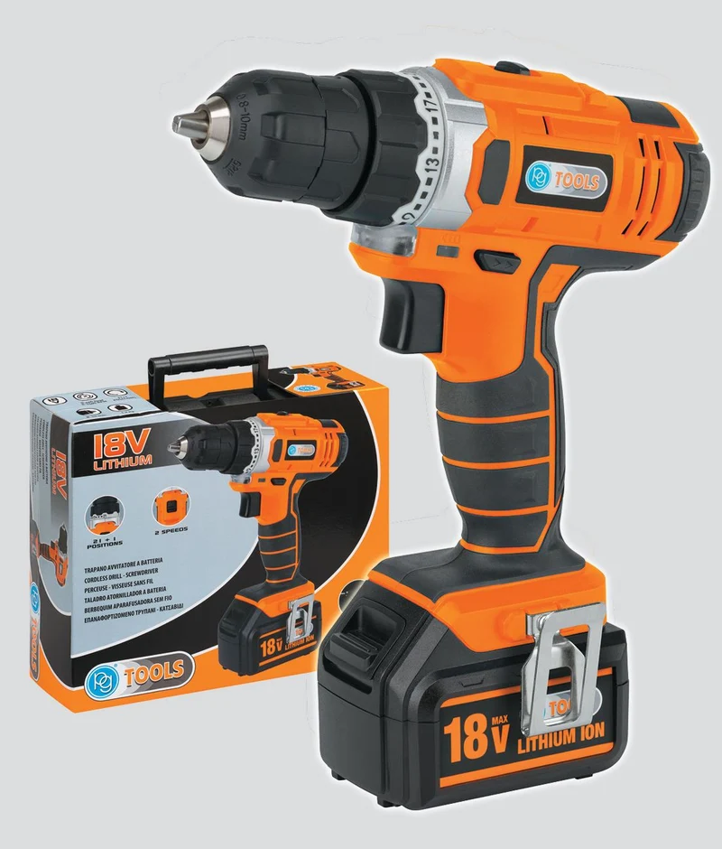 PG CMX019V BATT.LIT.18V TRAP.PG19V