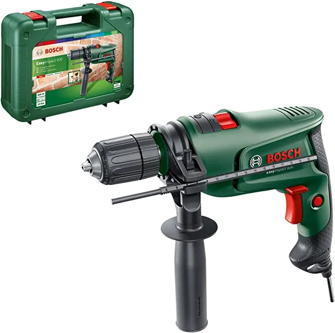Trapano Battente Bosch 600W