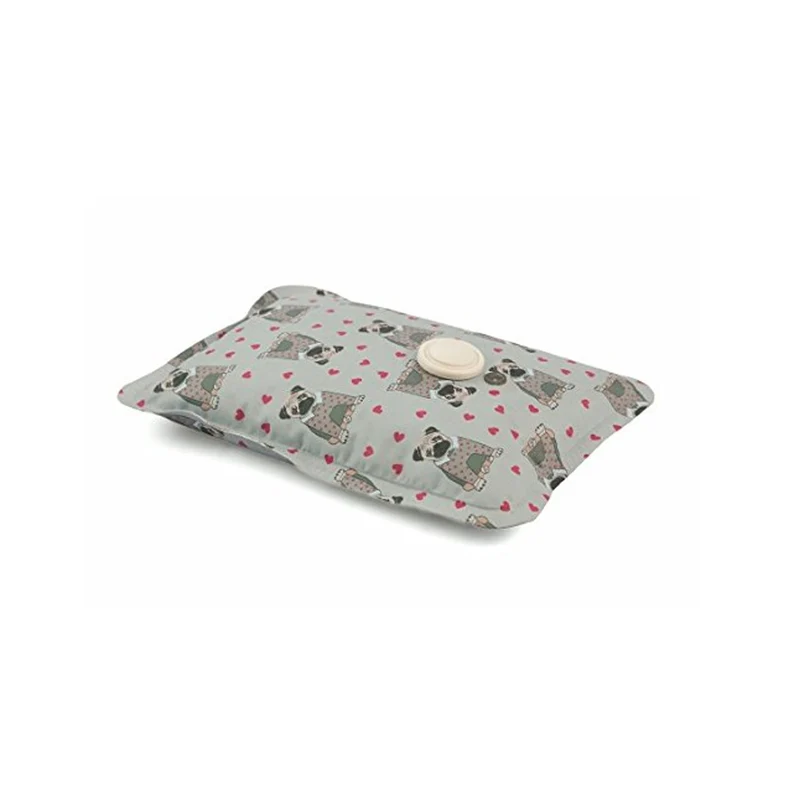Kooper 2419929 Borsa Acqua Calda Elettrica, 360 W, Grigio