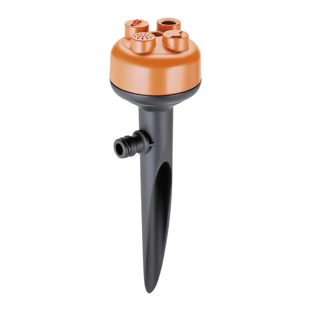 Irrigatore Vario-Jet Claber