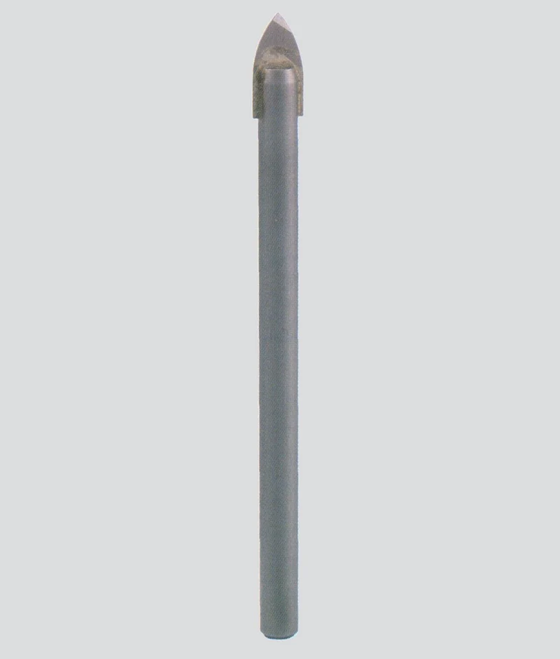 PUNTA A LANCIA X VETRO MM.13
