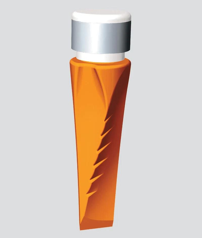 CUNEO FISKARS ELICOIDALE SAFE-T