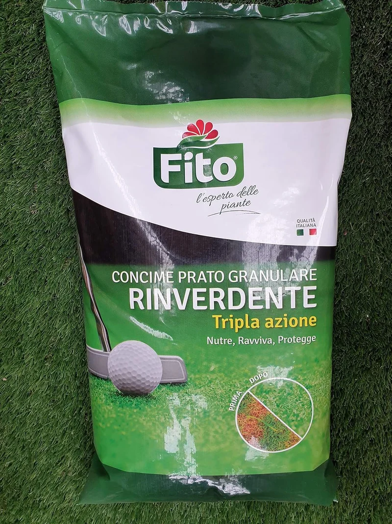 FITO CONCIME GRANUL.RINV.A/MUS.5 KG