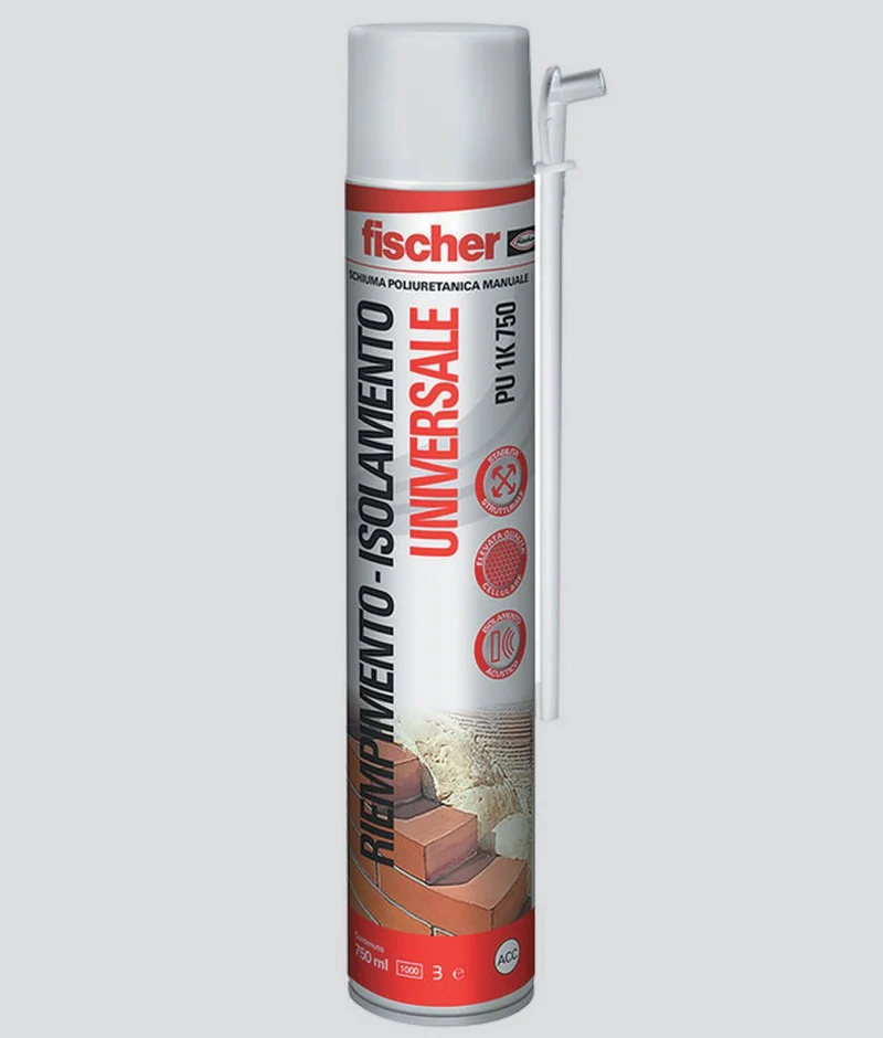 BECCUCCI X SCHIUMA MANUALE (10PZ)