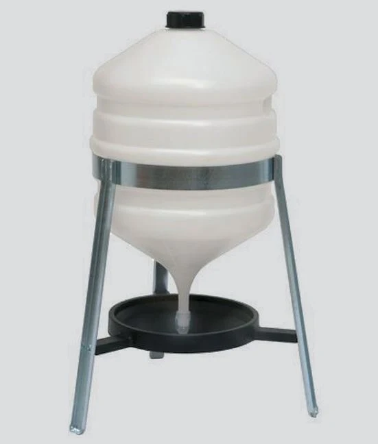 ABBEVERATOIO SIFONE PL.SATURNO-LT30