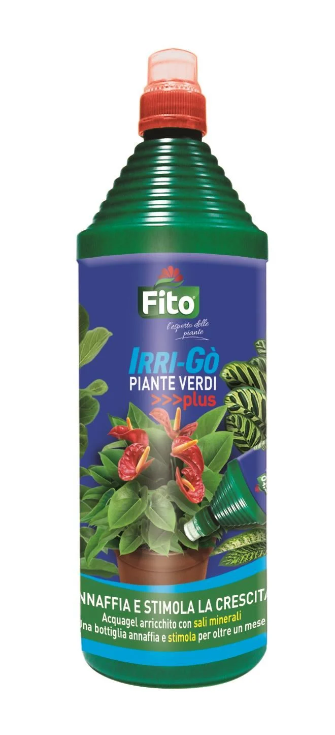 FITO IRRIGO PLUS PIANTE FIORITE 1LT